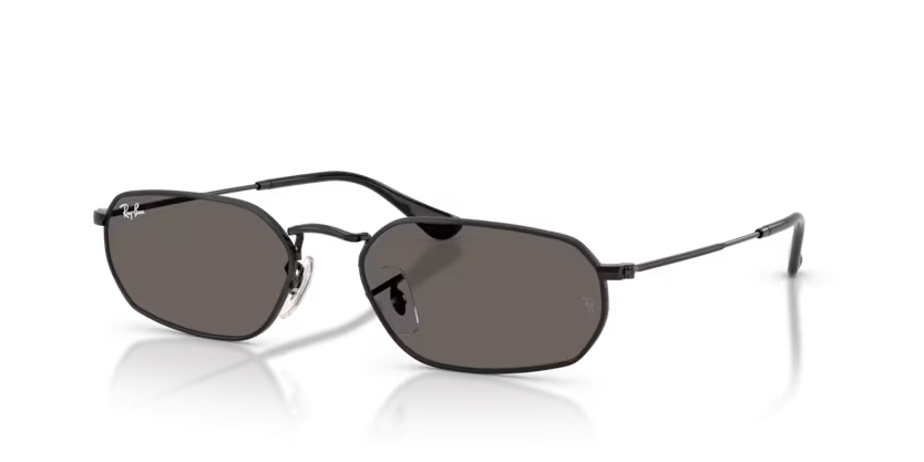 Rayban 3947 002/B1 54 Kadin Günes Gözlügü