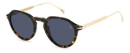Davıd Beckham DB 1098/S 2IK 49 Unisex Güneş Gözlük