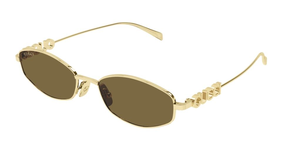Gucci 1802S 005 55-18-145 Kadin Günes Gözlügü