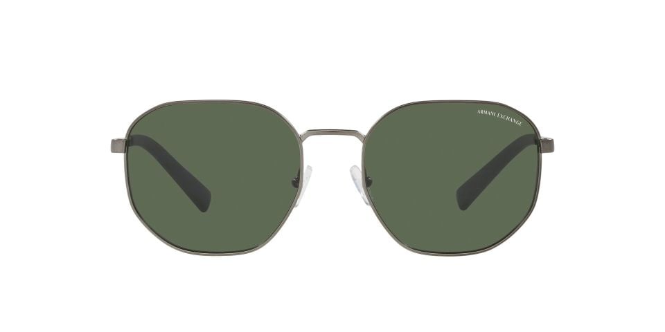 Armani Exchance 0AX2036S 600371 56 Erkek Güneş Gözlüğü