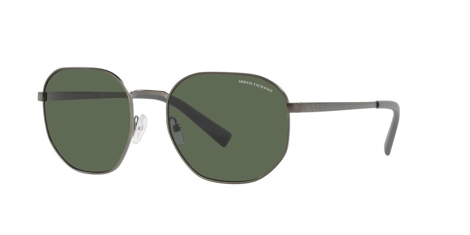 Armani Exchance 0AX2036S 600371 56 Erkek Güneş Gözlüğü