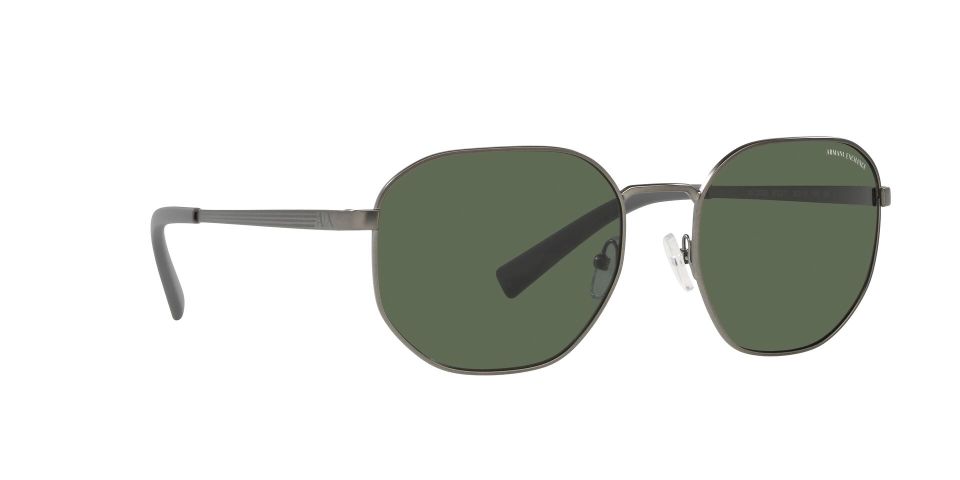 Armani Exchance 0AX2036S 600371 56 Erkek Güneş Gözlüğü