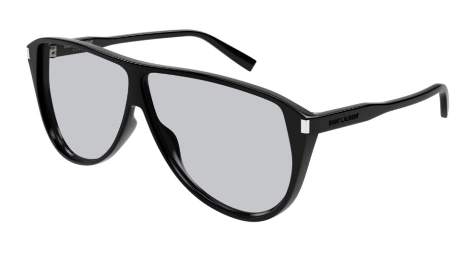 Yves St Laurent 731 GASPAR 001 65-5-145 Unisex Günes Gözlük