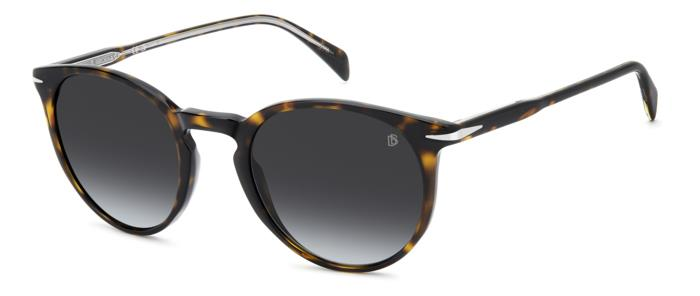 David Beckham 1139/S 086 51 Unisex Günes Gözlük