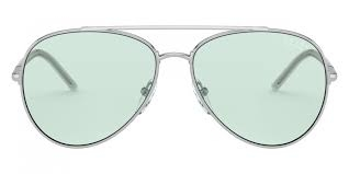 Prada 0PR 66XS 1BC08D 57 Unisex Güneş Gözlük
