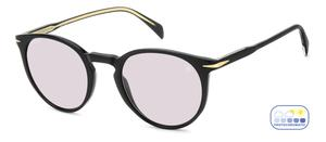 David Beckham 1139/S 807 51 Unisex Günes Gözlük