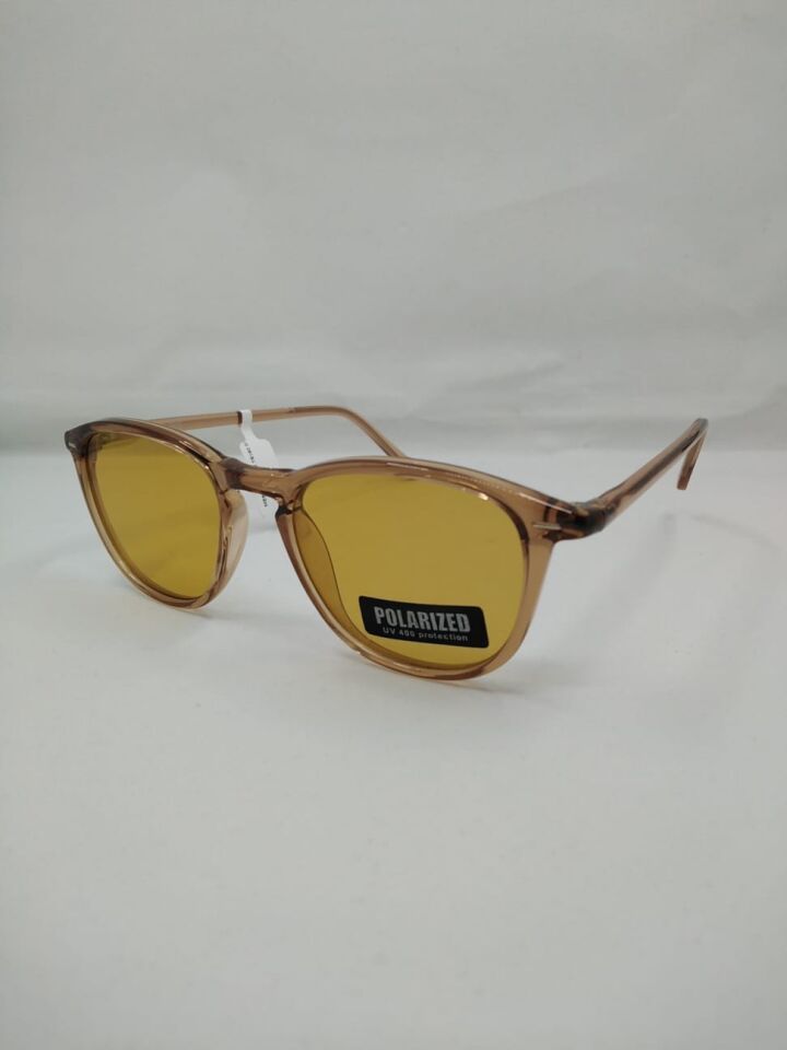 Merrs Unisex Güneş Gözlük