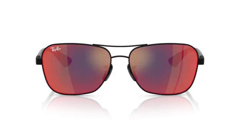 Rayban 8336M F1186P 58 Erkek Günes Gözlügü