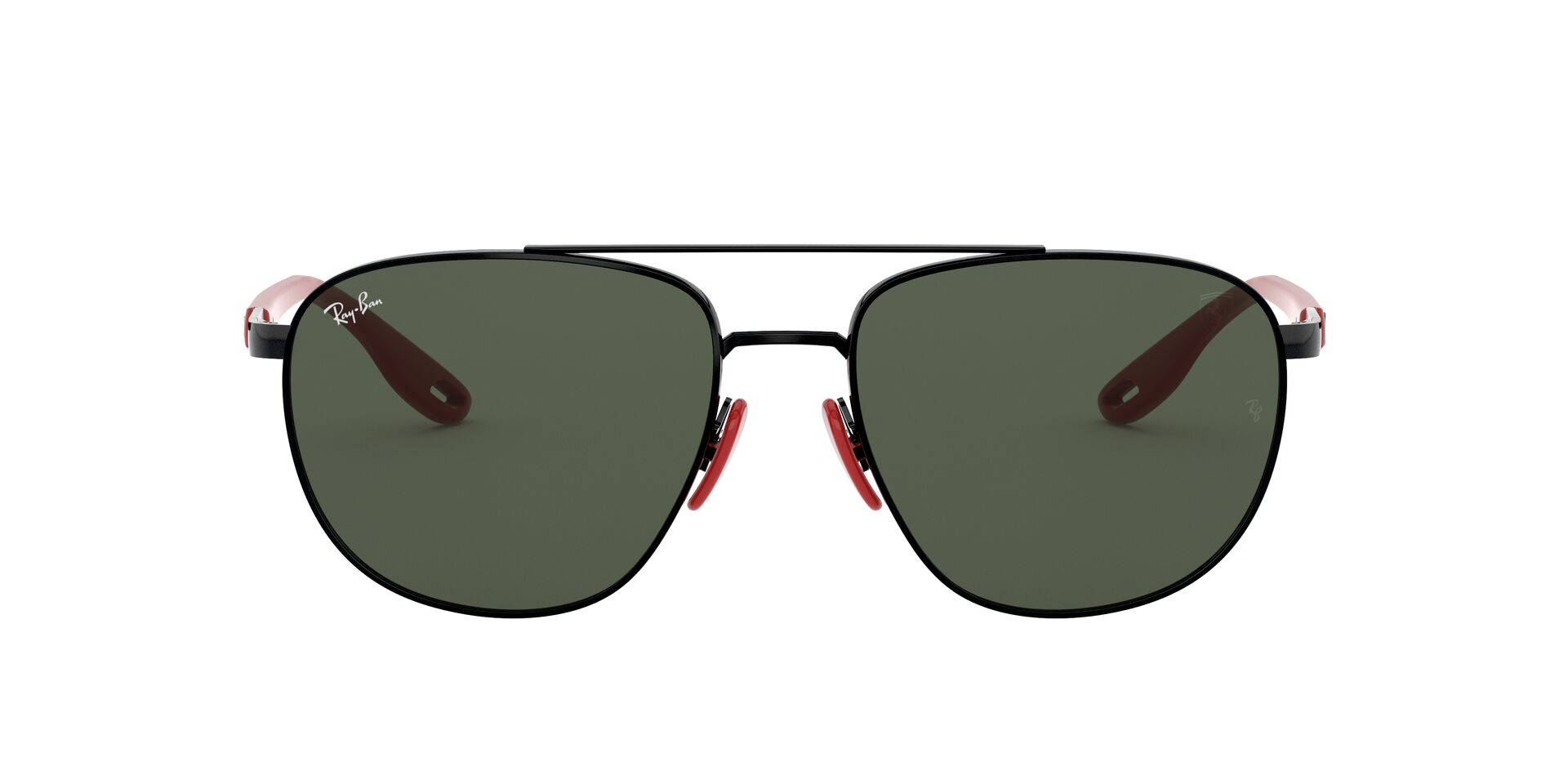 Rayban 0RB3659M F02871 57 Erkek Güneş Gözlüğü