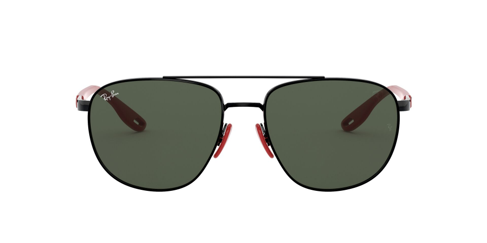 Rayban 0RB3659M F02871 57 Erkek Güneş Gözlüğü