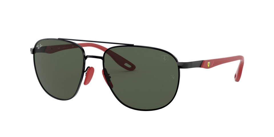 Rayban 0RB3659M F02871 57 Erkek Güneş Gözlüğü