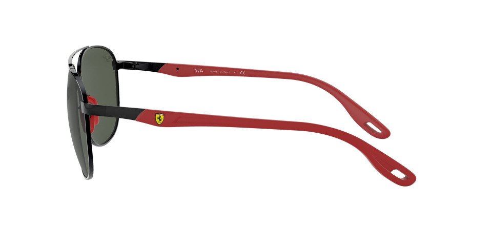 Rayban 0RB3659M F02871 57 Erkek Güneş Gözlüğü