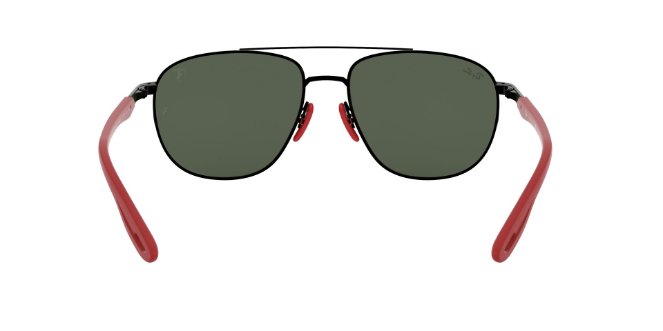 Rayban 0RB3659M F02871 57 Erkek Güneş Gözlüğü