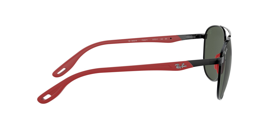 Rayban 0RB3659M F02871 57 Erkek Güneş Gözlüğü
