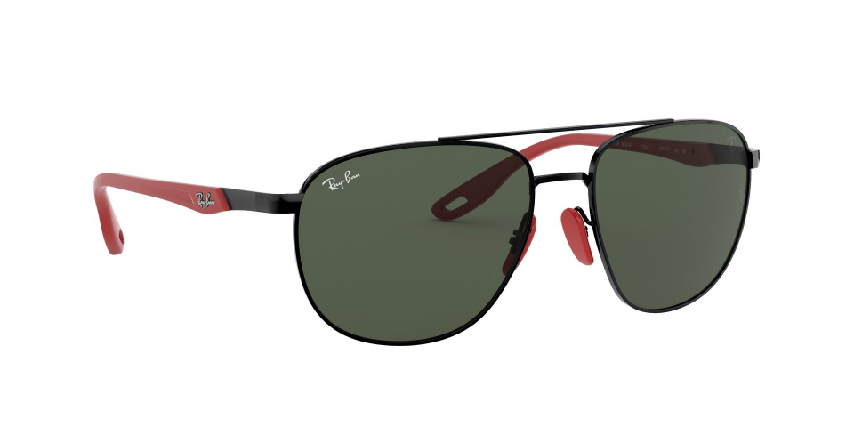Rayban 0RB3659M F02871 57 Erkek Güneş Gözlüğü