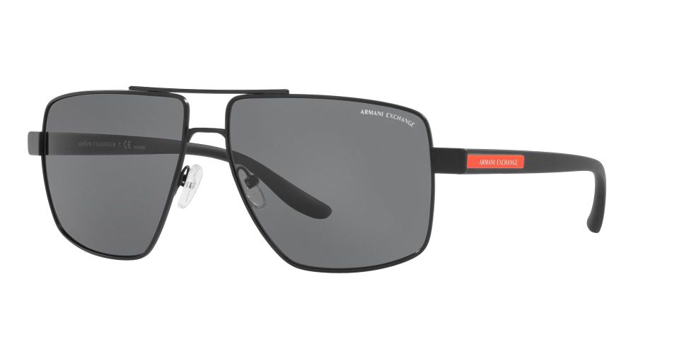 Armani Exchance 0AX2037S 600081 60 Erkek Güneş Gözlüğü