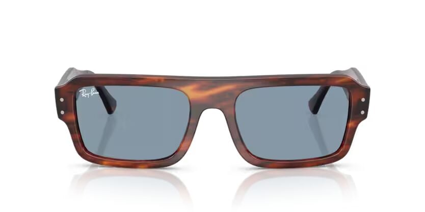 Rayban 4454 139856 53 Unisex Günes Gözlük