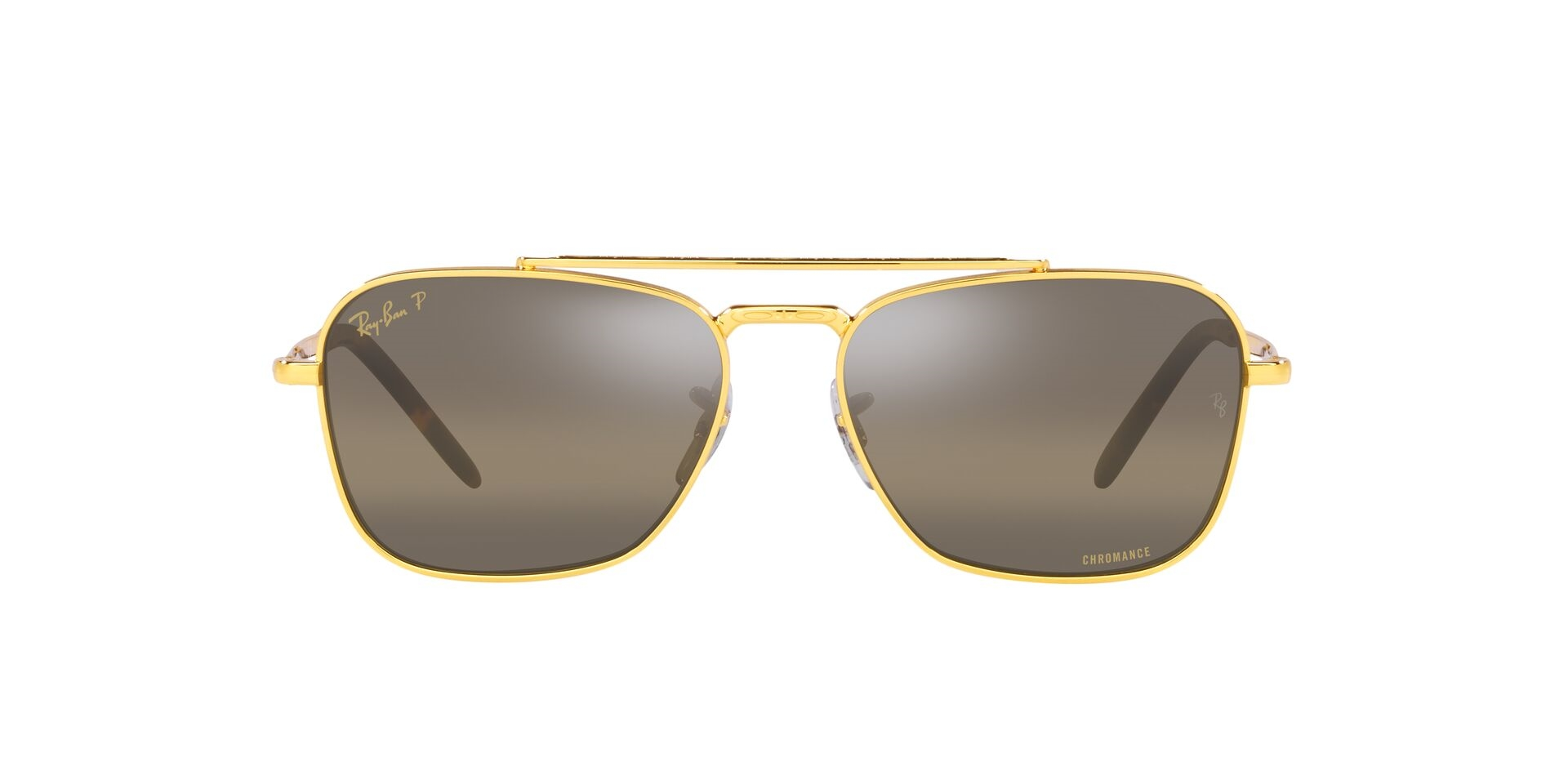 Rayban 0RB3636 9196G5 55 Unisex Güneş Gözlük