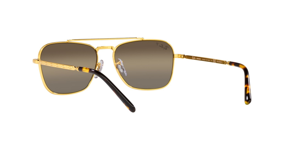 Rayban 0RB3636 9196G5 55 Unisex Güneş Gözlük