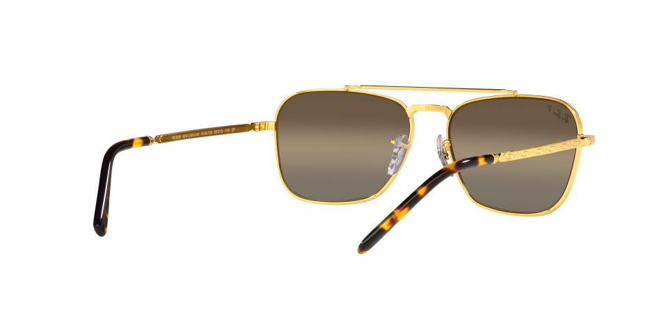 Rayban 0RB3636 9196G5 55 Unisex Güneş Gözlük