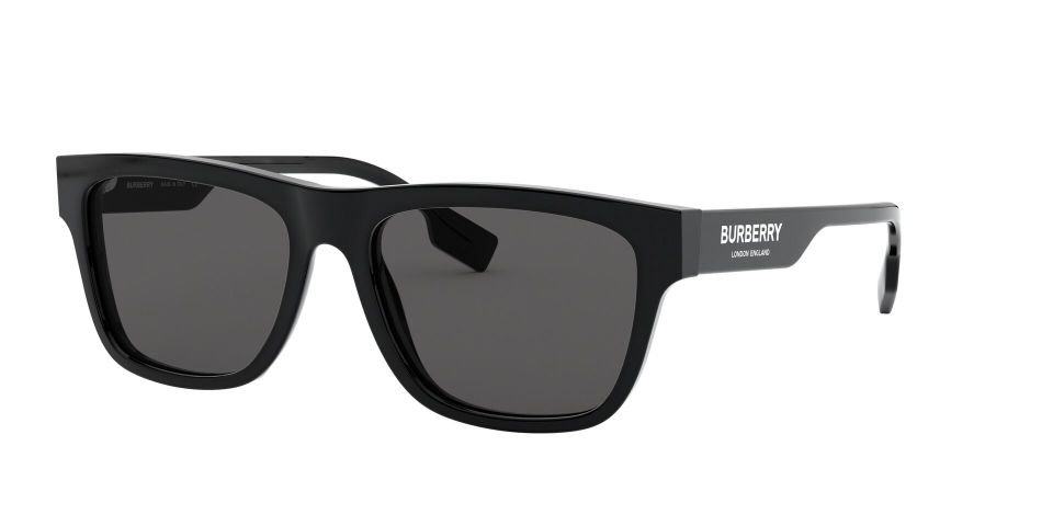 Burberry 0BE4293 300187 56 Unisex Güneş Gözlük