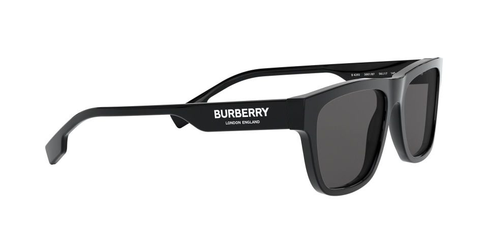 Burberry 0BE4293 300187 56 Unisex Güneş Gözlük