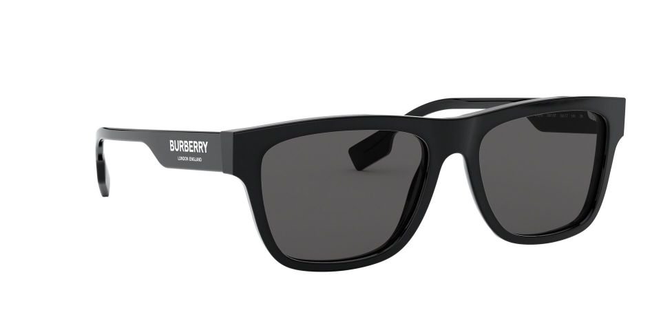 Burberry 0BE4293 300187 56 Unisex Güneş Gözlük