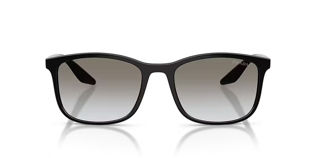 Prada Linea Rossa A08S 1AB0A7 56 Erkek Günes Gözlügü