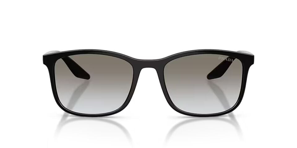 Prada Linea Rossa A08S 1AB0A7 56 Erkek Günes Gözlügü