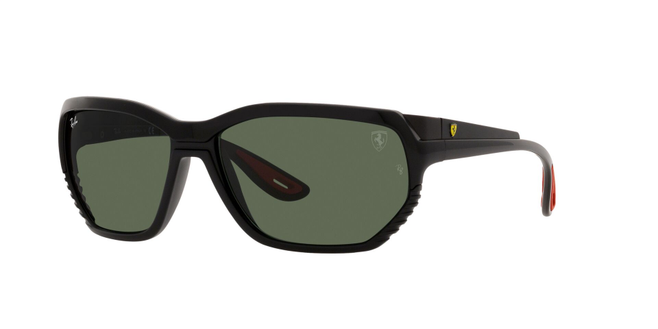 Rayban 0RB4366M F60171 61 Erkek Güneş Gözlüğü