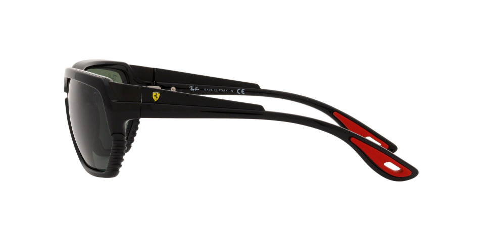 Rayban 0RB4366M F60171 61 Erkek Güneş Gözlüğü