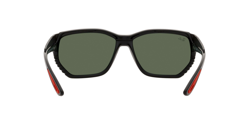 Rayban 0RB4366M F60171 61 Erkek Güneş Gözlüğü