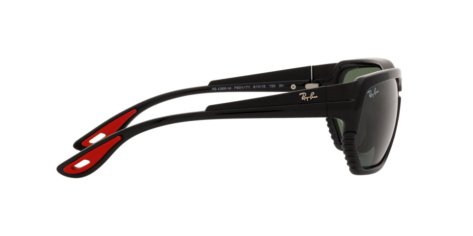 Rayban 0RB4366M F60171 61 Erkek Güneş Gözlüğü