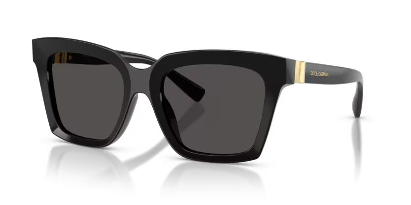 Dolce Gabbana 4498 501/87 55 Kadin Günes Gözlügü
