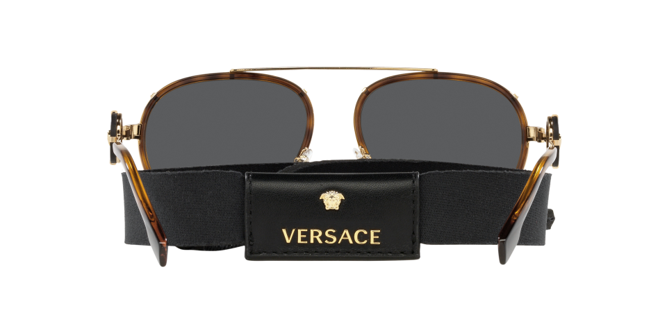 Versace 0VE2232 147087 61 Kadın Güneş Gözlüğü