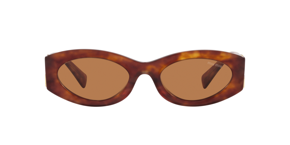 Mıu Mıu 0MU 11WS 4BW2Z1 54 Kadın Güneş Gözlüğü