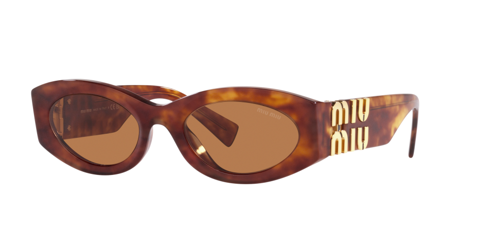 Mıu Mıu 0MU 11WS 4BW2Z1 54 Kadın Güneş Gözlüğü