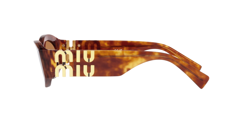 Mıu Mıu 0MU 11WS 4BW2Z1 54 Kadın Güneş Gözlüğü