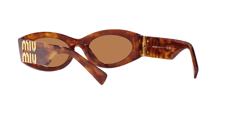 Mıu Mıu 0MU 11WS 4BW2Z1 54 Kadın Güneş Gözlüğü