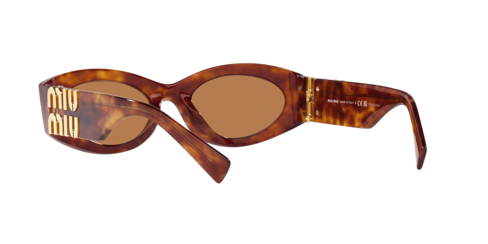 Mıu Mıu 0MU 11WS 4BW2Z1 54 Kadın Güneş Gözlüğü