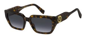 Marc Jacobs 809/S 086 54 Unisex Günes Gözlük
