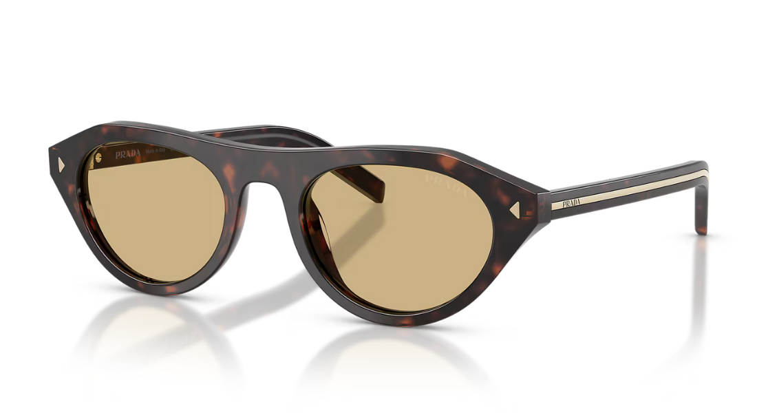 Prada B15S 17N70R 51 Unisex Günes Gözlük