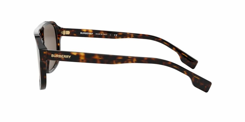 Burberry 0BE4320 300273 58 Erkek Güneş Gözlüğü