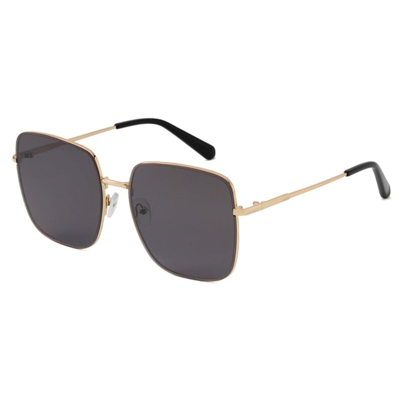 Merrs Exclusive PZ5039 02 Kadın Güneş Gözlüğü