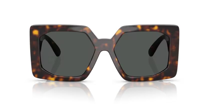 Versace 4478U 108/87 55-140 Kadin Günes Gözlügü