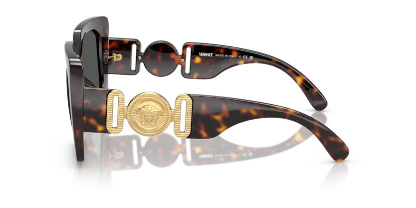 Versace 4478U 108/87 55-140 Kadin Günes Gözlügü