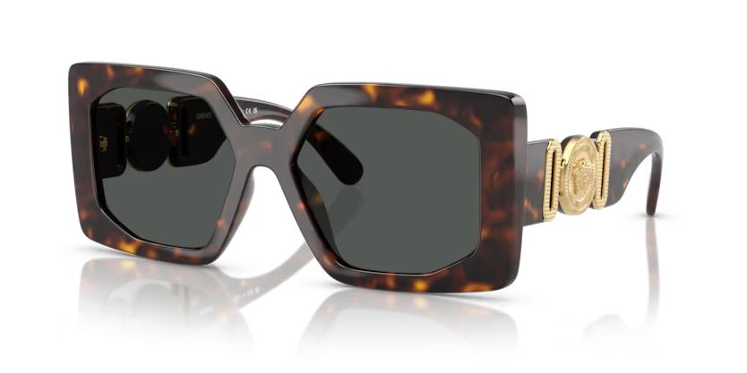 Versace 4478U 108/87 55-140 Kadin Günes Gözlügü