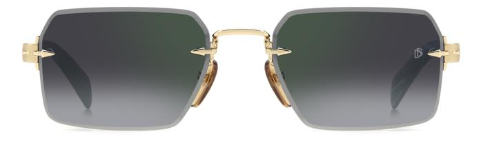 David Beckham 7109/S PEF 56 Unisex Günes Gözlük