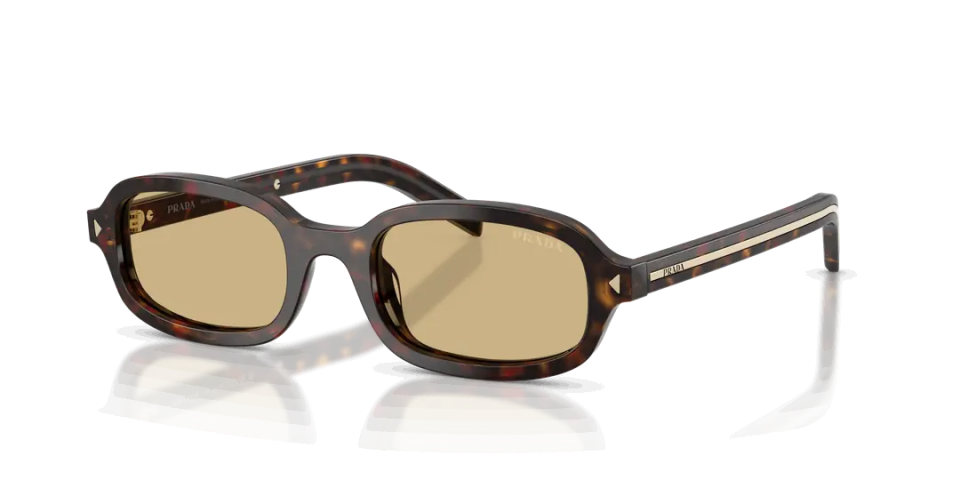 Prada D06S 17N70R 50-20-145 Unisex Güneş Gözlük