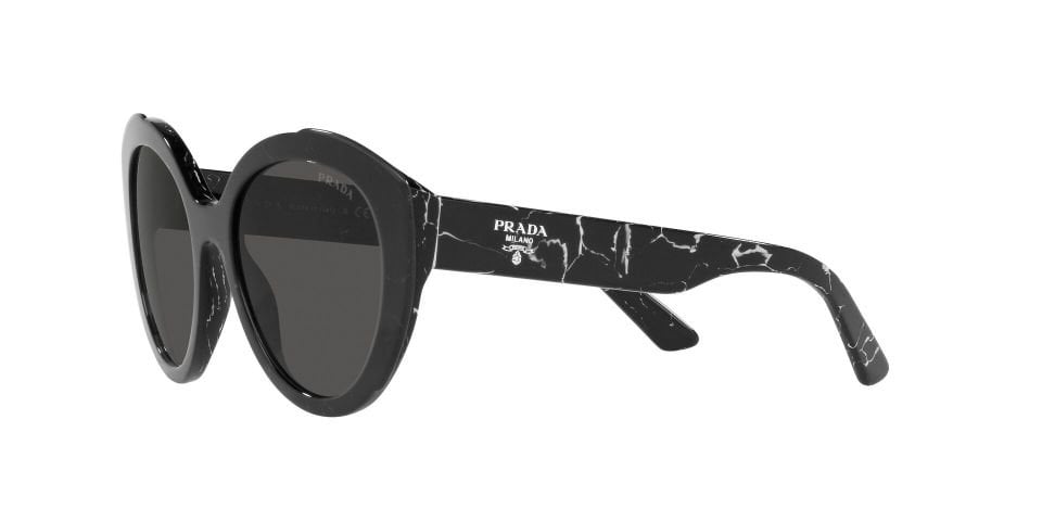 Prada 0PR 01YS 09V5S0 54 Kadın Güneş Gözlüğü